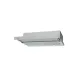 Cata TF-2003/70 páraelszívó, 70 cm, inox
