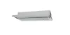 Cata TF-2003/90 páraelszívó, 90 cm, inox
