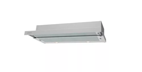 Cata TF-2003/90 páraelszívó, 90 cm, inox