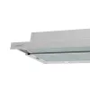 Cata TF-2003/90 páraelszívó, 90 cm, inox