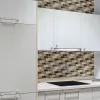 Cata TF-2003/90 páraelszívó, 90 cm, inox