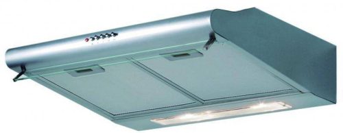 Cata - Páraelszívó P-3050 IX/L inox - A készlet erejéig rendelhető!