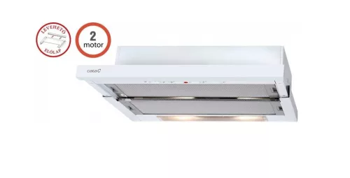 Cata TF-5250 WH/L páraelszívó, 50 cm, fehér