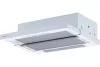 Cata TF-5250 WH/L páraelszívó, 50 cm, fehér