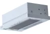 Cata TF-5250 WH/L páraelszívó, 50 cm, fehér