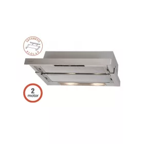 Cata - Páraelszívó TF-5250 X/L (2 motoros)