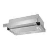 Cata TFB-5150 X páraelszívó, 50 cm, inox