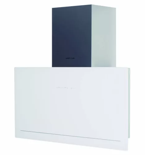 CATA - Páraelszívó GOYA 90 WH Can Roca - A készlet erejéig rendlhető!