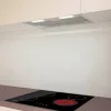 Cata ARMONIA 60 X páraelszívó, 60 cm, inox