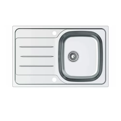 CATA - Mosogatótálca CDL-1 REV inox