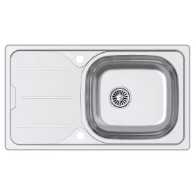 CATA - Mosogatótálca CDS-1 REV Inox