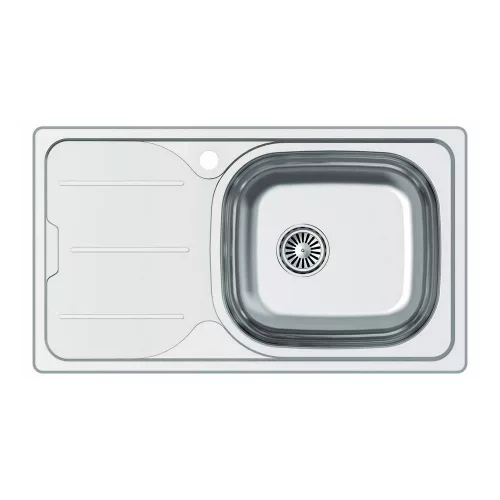 CATA - Mosogatótálca CDS-1 EI/A inox