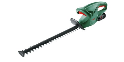 BOSCH 0600849H02 EasyHedgeCut 18-45 Akkus sövényvágó (1x2,0Ah)