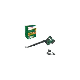   BOSCH 06008A0600 UniversalLeafBlower 18V-130  Lombfúvó (1x2,5Ah)