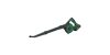 BOSCH 06008A0600 UniversalLeafBlower 18V-130  Lombfúvó (1x2,5Ah)