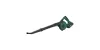 BOSCH 06008A0600 UniversalLeafBlower 18V-130  Lombfúvó (1x2,5Ah)