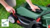 BOSCH 06008A6501 UniversalRotak 37-555 Fűnyíró