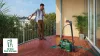 BOSCH 06008A7F00 EasyAquatak 110 Magasnyomású mosó