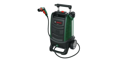 BOSCH 06008B6102 Fontus II Akkus kültéri mosó (akku és töltő nélkül)