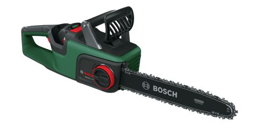 BOSCH 06008B8600 AdvancedChain 36V-35-40 Akkus láncfűrész 1x2,0 Ah