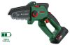 BOSCH 06008B8901 EasyChain 18V-15-7 mini láncfűrész (akku és töltő nélkül)