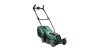 BOSCH 06008B9A07 CityMower 18V-32 Akkus fűnyíró