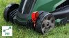 BOSCH 06008B9A08 CityMower 18V-32 Akkus fűnyíró (akku és töltő nélkül)