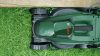 BOSCH 06008B9D00 EasyMower 18V-32-200 Akkus fűnyíró (1x4,0 Ah)