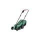 BOSCH 06008B9D01 EasyMower 18V-32-200 Akkus fűnyíró (akku és töltő nélkül)