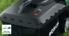 BOSCH 06008B9F00 AdvancedRotak 36V-40-650 Akkus fűnyíró (1x4.0 Ah)