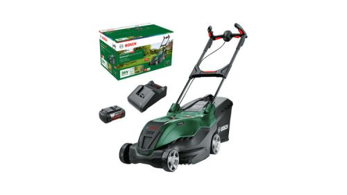 BOSCH 06008B9G03 AdvancedRotak 36V-44-750 Akkus fűnyíró