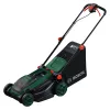 BOSCH 06008B9M00 ROTAK18V2-38 | 2 x 4,0 Ah akku | töltő