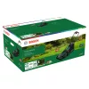 BOSCH 06008B9M00 ROTAK18V2-38 | 2 x 4,0 Ah akku | töltő