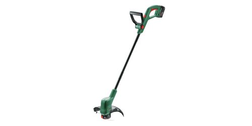 BOSCH 06008C1C03 EasyGrassCut 18V-26 Akkus szegélyvágó (1x2,0Ah)