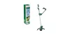 BOSCH 06008C1D04 UniversalGrassCut 18 Akkus szegélyvágó (akku és töltő nélkül)