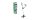 BOSCH 06008C1D04 UniversalGrassCut 18 Akkus szegélyvágó (akku és töltő nélkül)