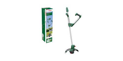 BOSCH 06008C1D04 UniversalGrassCut 18 Akkus szegélyvágó (akku és töltő nélkül)