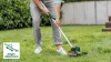 BOSCH 06008C1D04 UniversalGrassCut 18 Akkus szegélyvágó (akku és töltő nélkül)