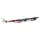 BOSCH 06008C5000 AdvancedPrune 18V-45 Akkus ágvágó (1x2,0Ah)