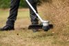 BOSCH 06008D0200 GRT 18V-40  Fűkasza (akku és töltő nélkül) kartondobozban