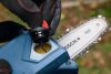 BOSCH 06008D7000 GKE 18V-15 Akkus Ágfűrész (akku és töltő nélkül) kartondobozban