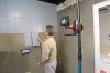 BOSCH 0601015B00 BT 350 Teleszkópos nyél