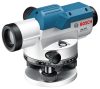 BOSCH 0601068002 GOL 26 D Optikai szintezőkészülék + BT 160 Állvány + GR 500 Mérőléc