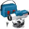 BOSCH 0601068400 GOL 20 D Optikai szintezőkészülék