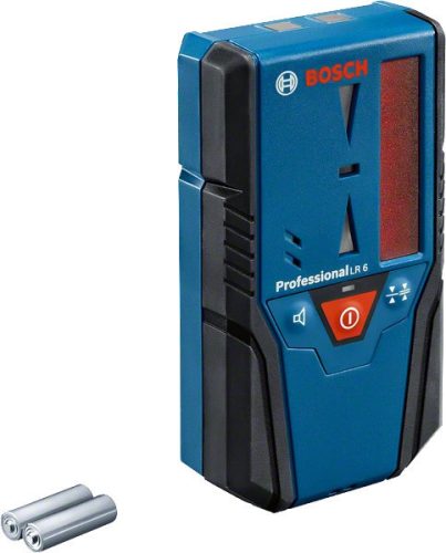 BOSCH 0601069H00 LR 6 Lézervevő