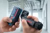 BOSCH 0601069H00 LR 6 Lézervevő + 2 db 1,5 V-os LR03 (AAA)