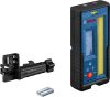 BOSCH 0601069L00 LR 45 Lézervevő + állvány (Kompatibilis: GRL 250 HV, GRL 300 HV, GRL 300 HVG, GRL 400 H)