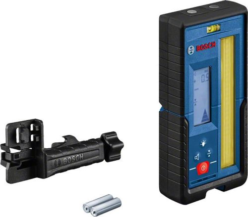 BOSCH 0601069L00 LR 45 Lézervevő + állvány (Kompatibilis: GRL 250 HV, GRL 300 HV, GRL 300 HVG, GRL 400 H)