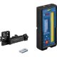 BOSCH 0601069L00 LR 45 Lézervevő + állvány (Kompatibilis: GRL 250 HV, GRL 300 HV, GRL 300 HVG, GRL 400 H)