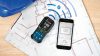 BOSCH 0601072U01 GLM 50-27 CG zöld Lézeres távolságmérő + BA 3.7V 1.0Ah A Akkumulátor